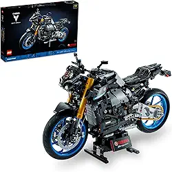 LEGO Set Technic 42159 Yamaha MT 10 SP 1478 peças