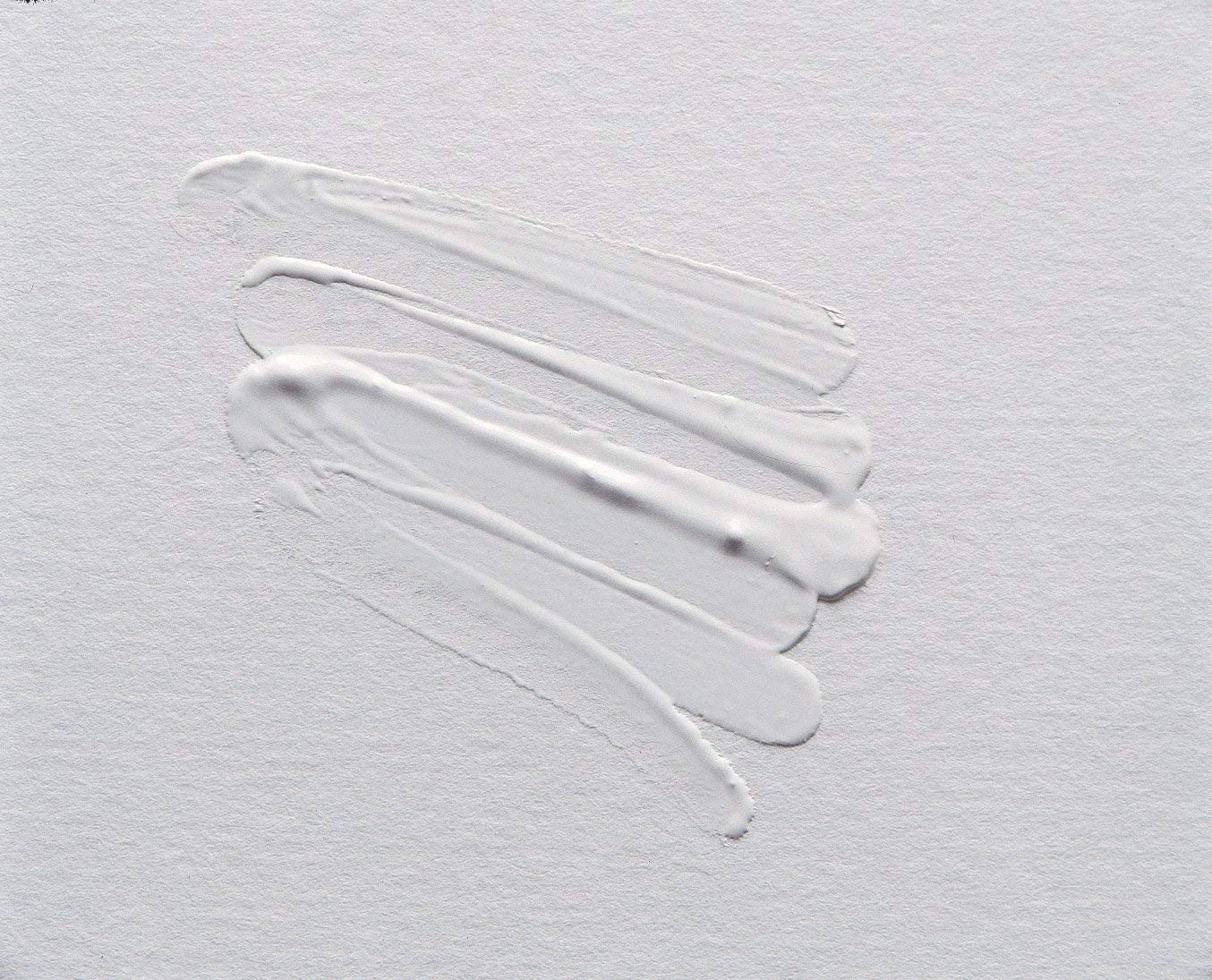 Clairefontaine 96499C - Block Acrylpapier 4-seitig verleimt, 42x56cm, 10 Blatt, 360g, für Studium und die Malerei im Freien, 1 Stück
