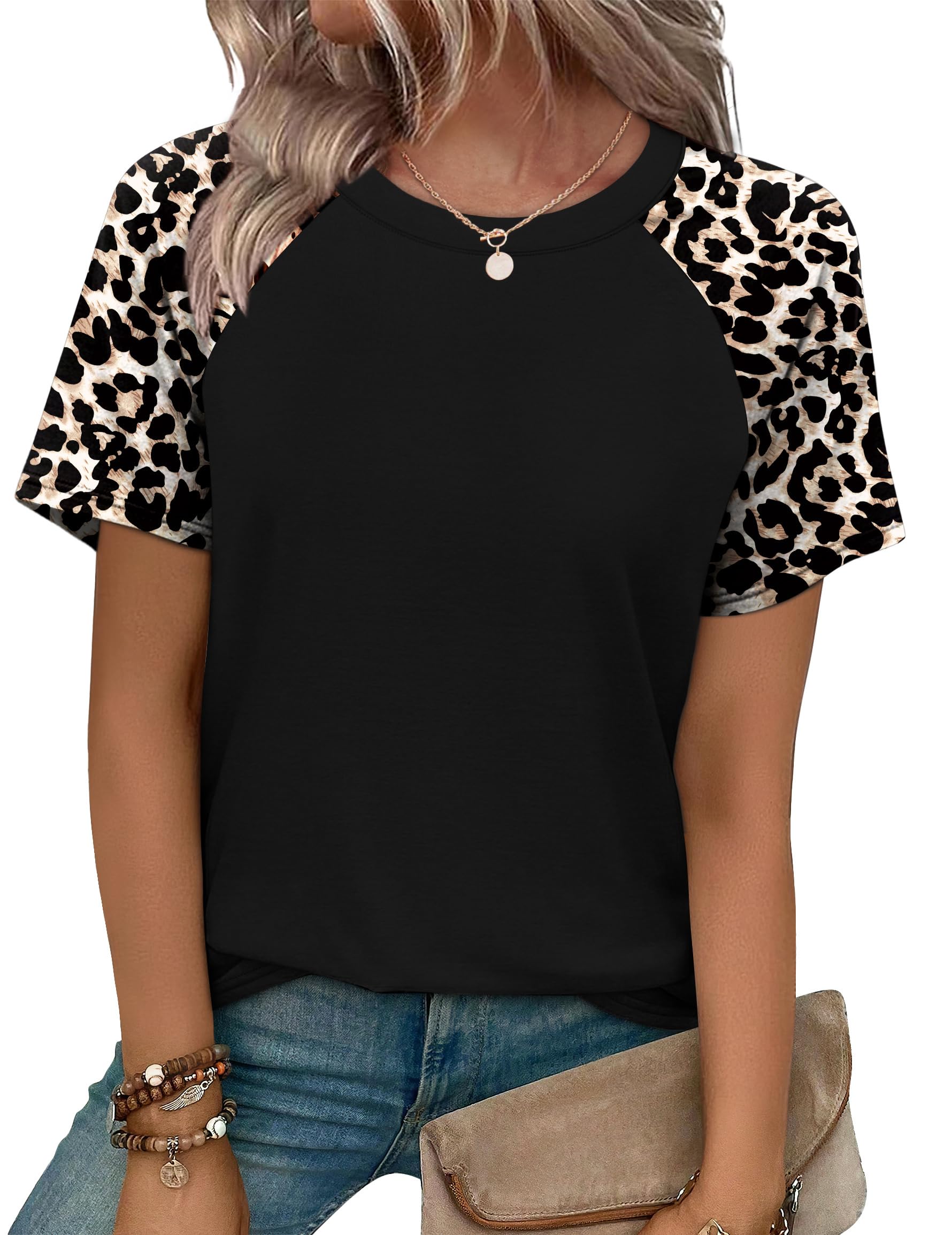 47% Off WIHOLL Women's Summer Tops – Use Code KVWAC9XQ