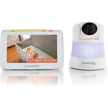 summer in view 2.0 monitor