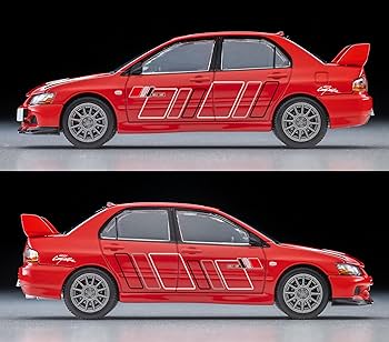 Amazon | トミーテック (TOMYTEC) トミカリミテッドヴィンテージ