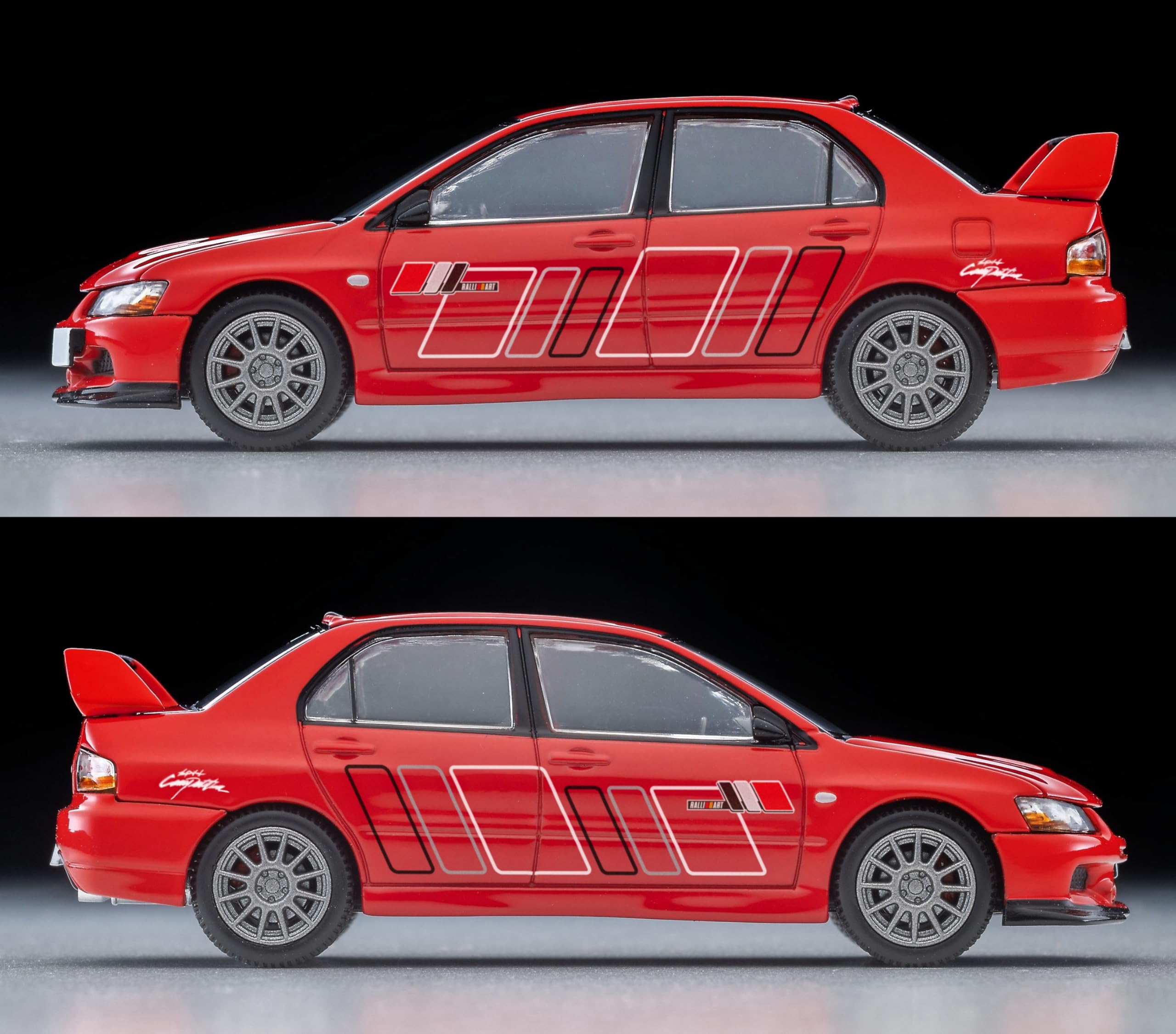 VAN限定品のミニカーセット Amazon | トミーテック (TOMYTEC) トミカリミテッドヴィンテージ