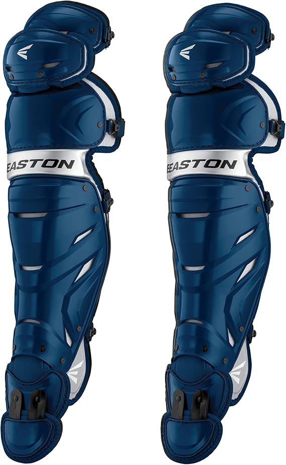 Easton Elite X Leg Guards