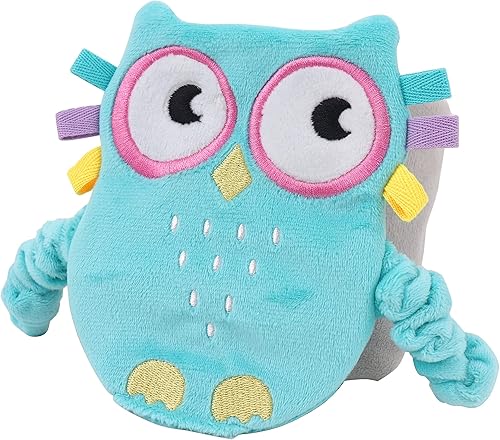 Alivio de cólicos y gases para bebés y niños Calma cólicos Banda para el vientre del bebé Calefacción y enfriamiento Cinturón para bebés para