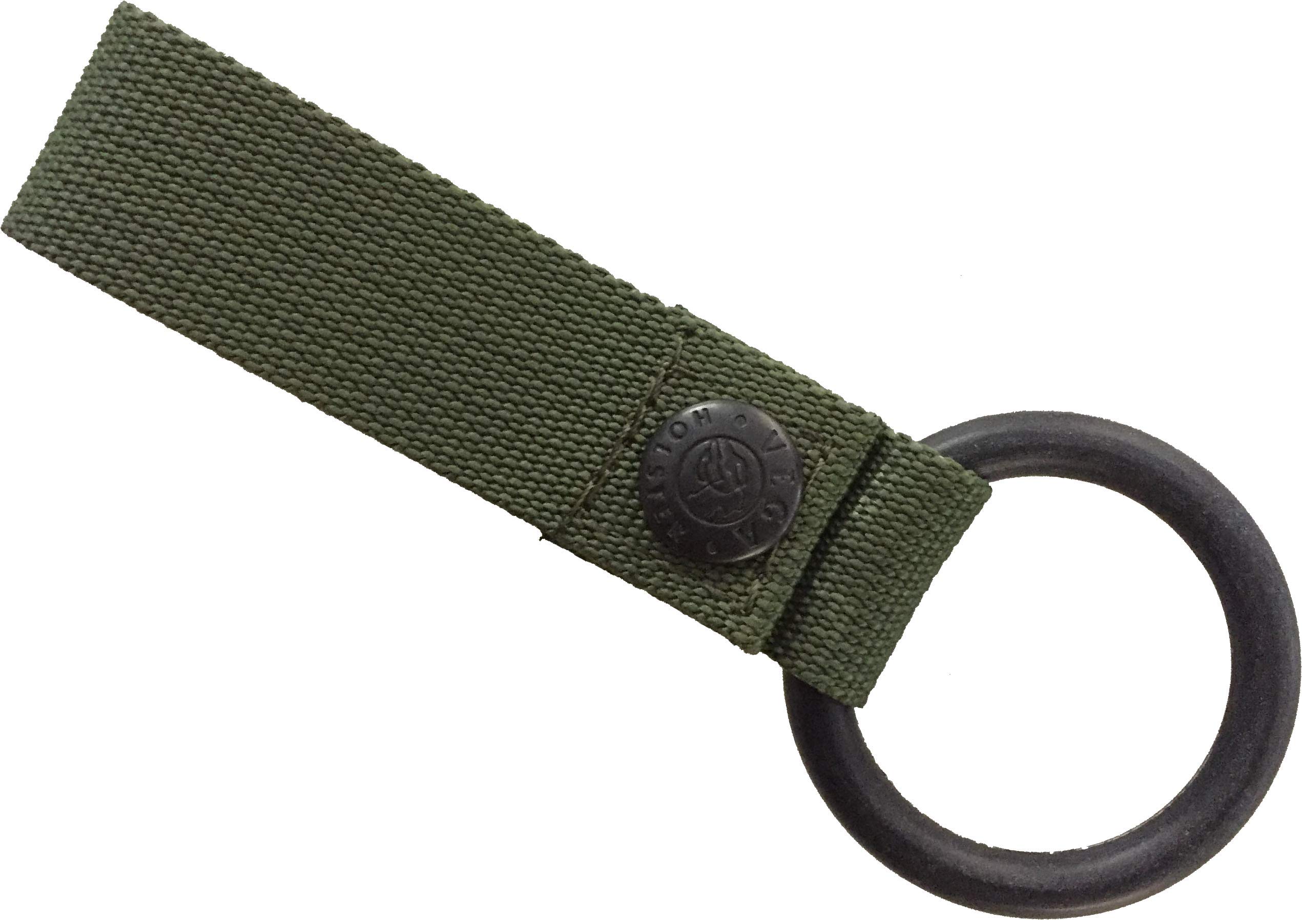 Verde-U Porta manganello Vega cordura 2V10