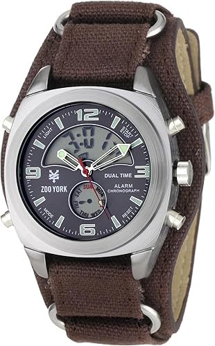 Zoo york watch company Clearance