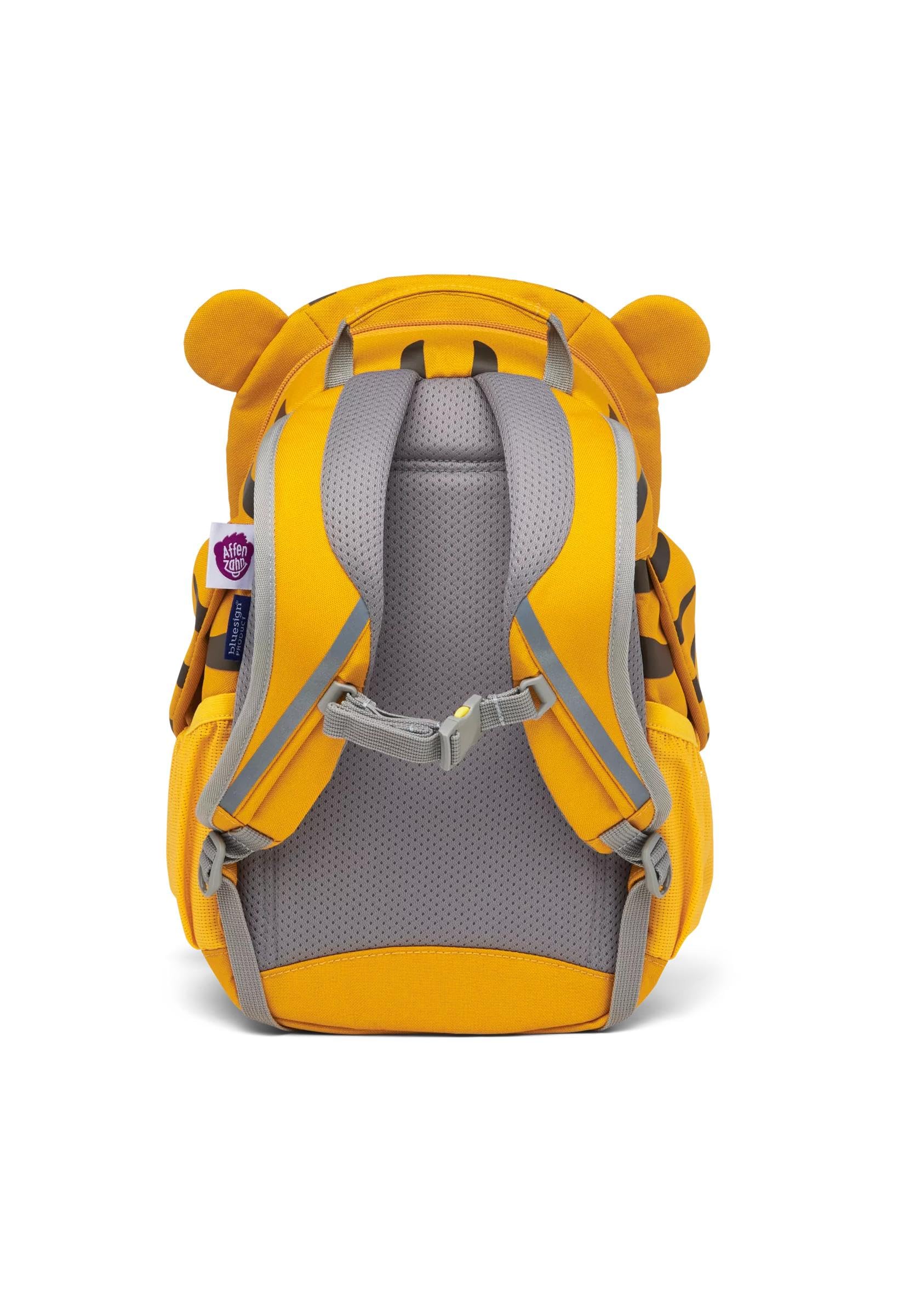 Affenzahn, Mochila, Niño, AFZ-FAL-005, Tigre