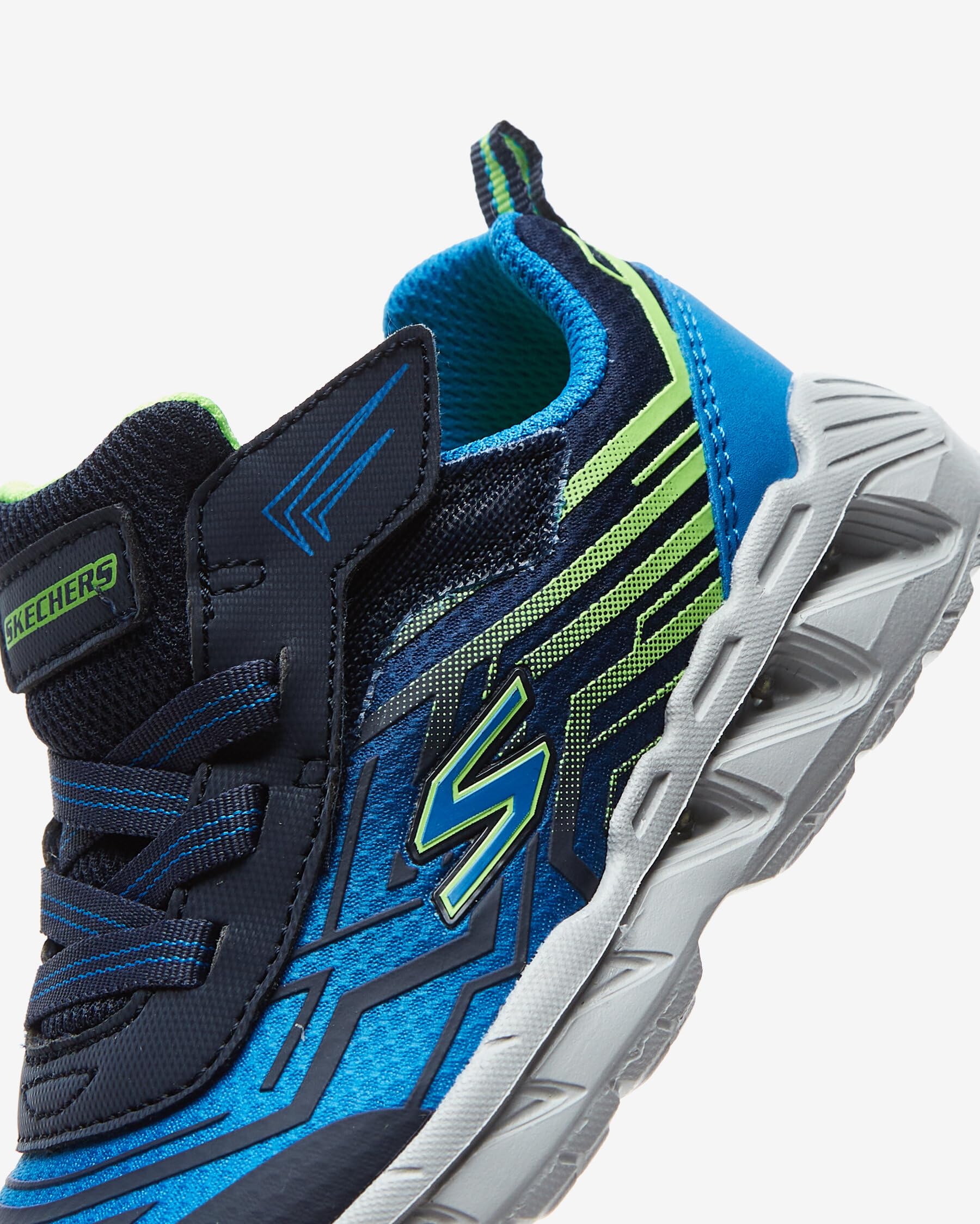 Skechers 401503n Ccor, Scarpe da Ginnastica Bambini e Ragazzi
