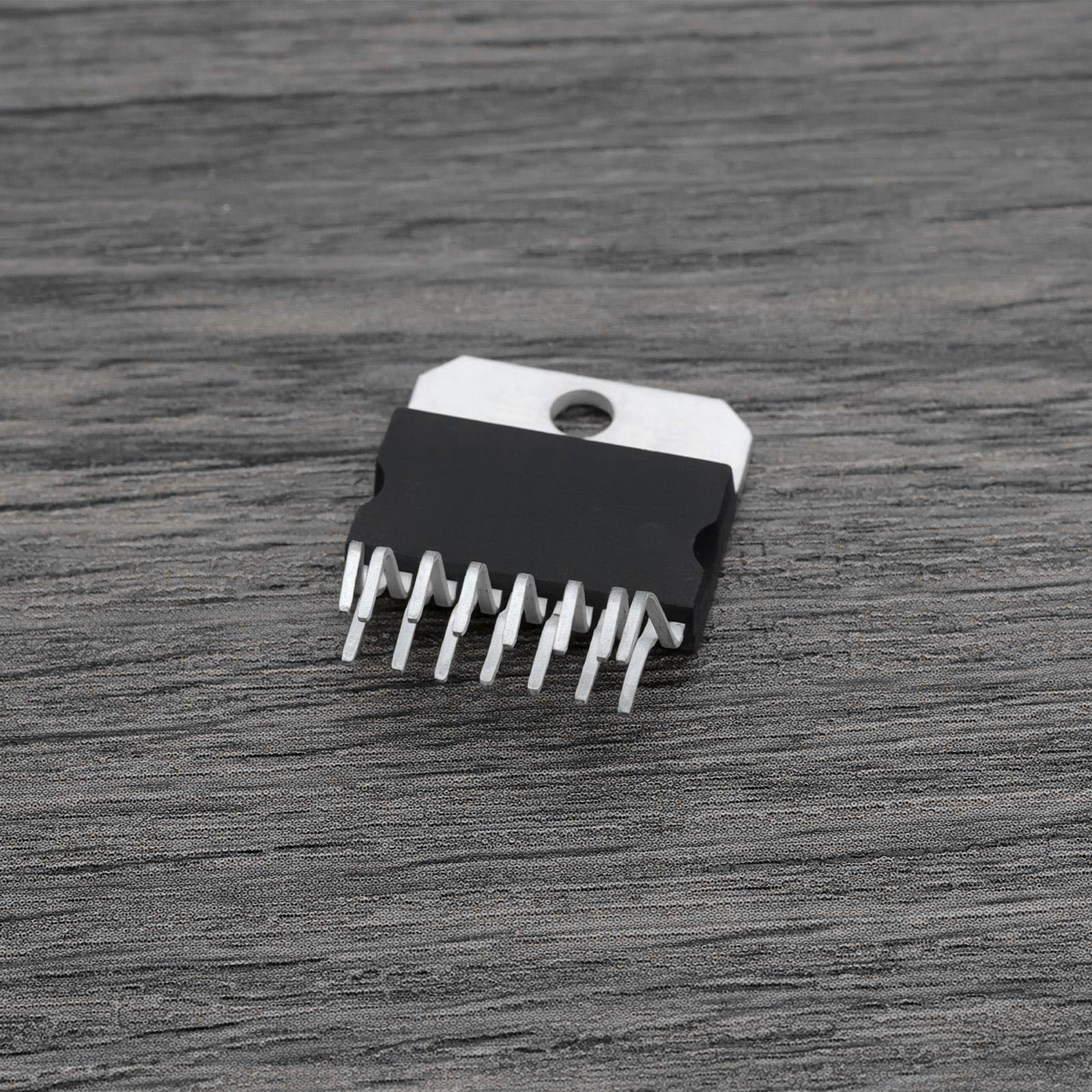 TDA7293 Amplificateur Audio à Semi-conducteur 100W 15V 15 Broches Lot de 2