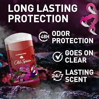 Amazon | 【正規輸入品】 OLD SPICE (オールドスパイス