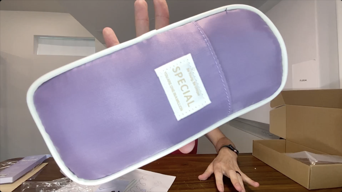 BEST School Supply Set? | Big Capacity Pen Case + Supplies