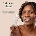The Body Shop Musque blanc Body Mist 100ml, All-Over Fragrance Mist avec un doux parfum de musc floral, sans cruauté avec des aldéhydes propres et du jasmin pour l'usure quotidienne