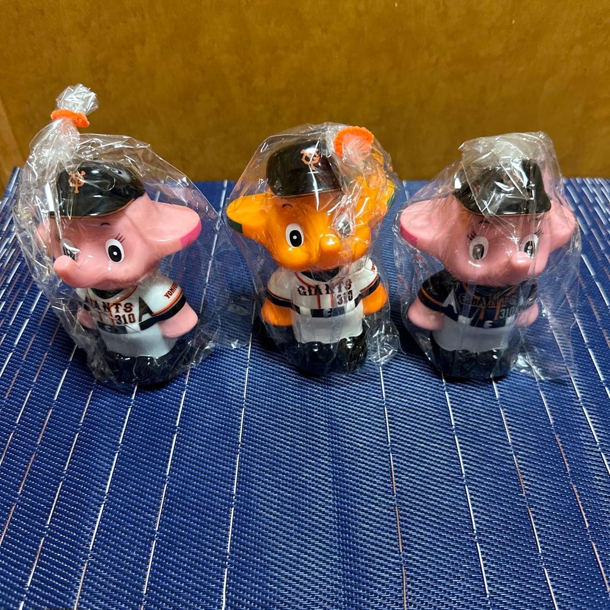 新品　サトちゃん　貯金箱　巨人 Amazon.co.jp: サトちゃん サトコちゃん 人形 貯金箱 巨人
