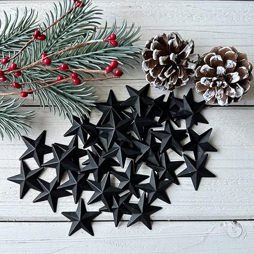 50 cuentas de metal cascabeles para decoración de Navidad, para manualidades, manualidades, campanas de Navidad, para manualidades, casas, casas de