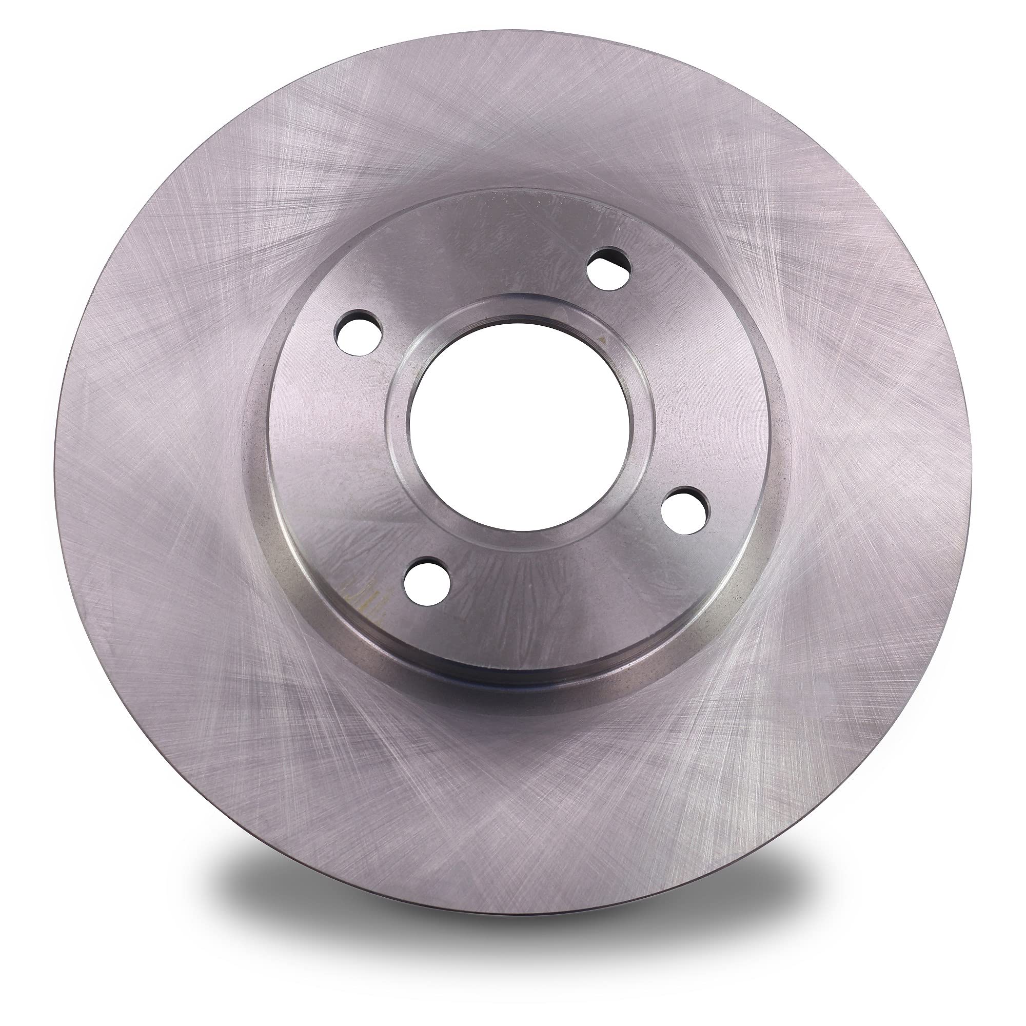 Set freni asse anteriore incl. dischi freno ventilati Ø 278 mm +