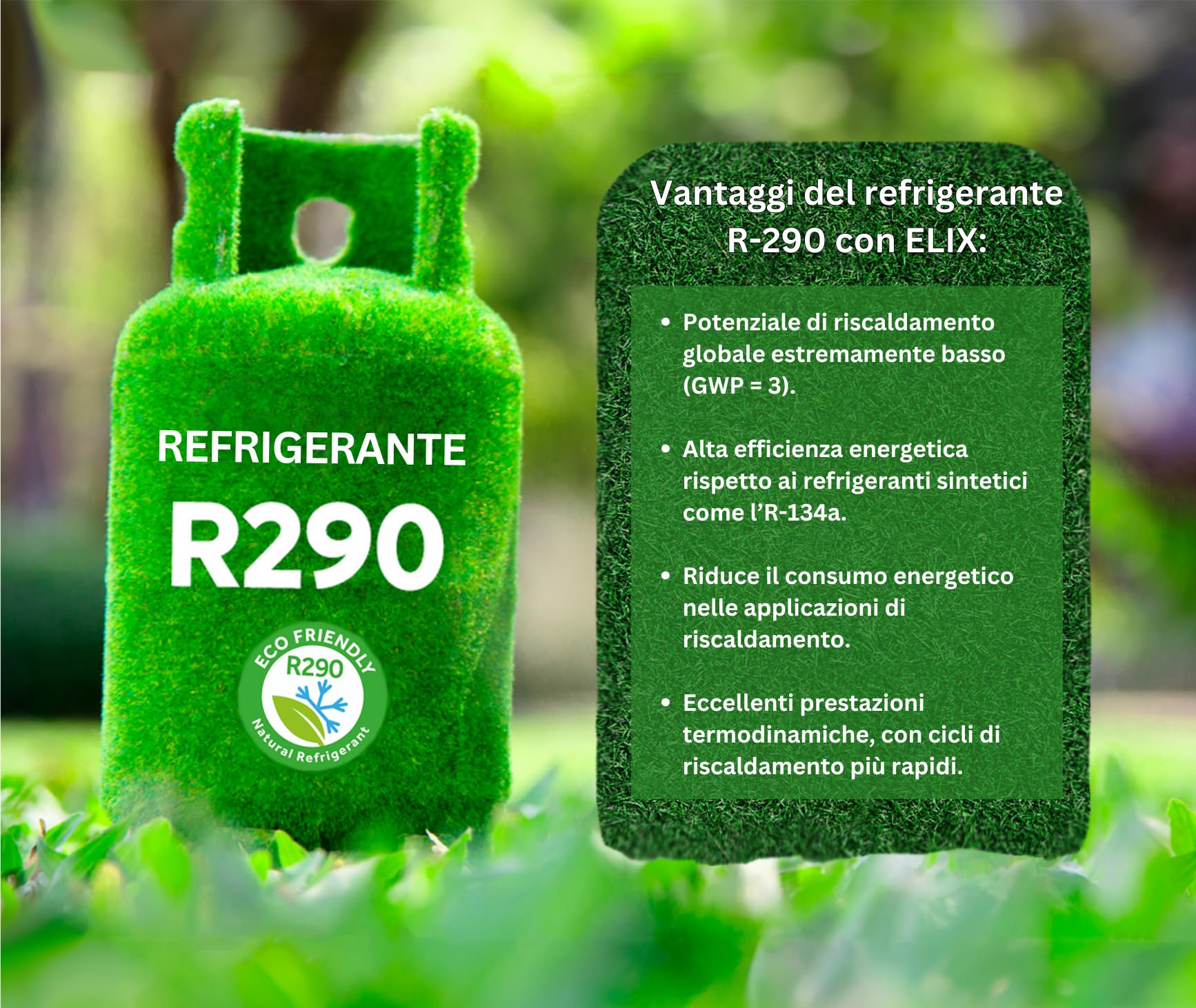 Scaldabagno a Pompa di Calore 200L – Nuovo Modello R290, Bollitore Acqua Calda con Serbatoio Integrato, Pompa di Calore Sanitaria, Ecologico ed Efficiente