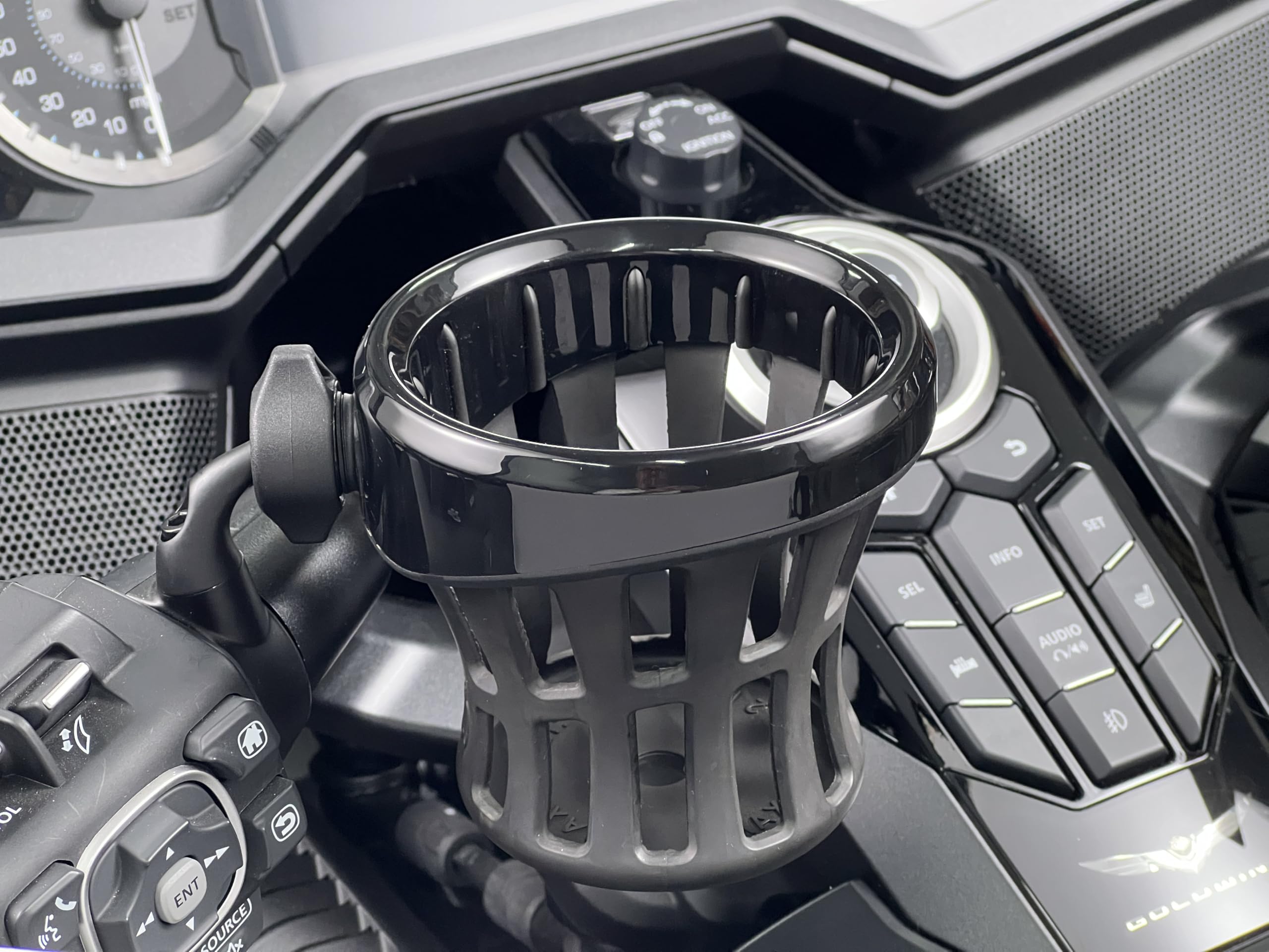 Amazon.com: Ciro Standard GEN 2 Drink Holder Without Mount