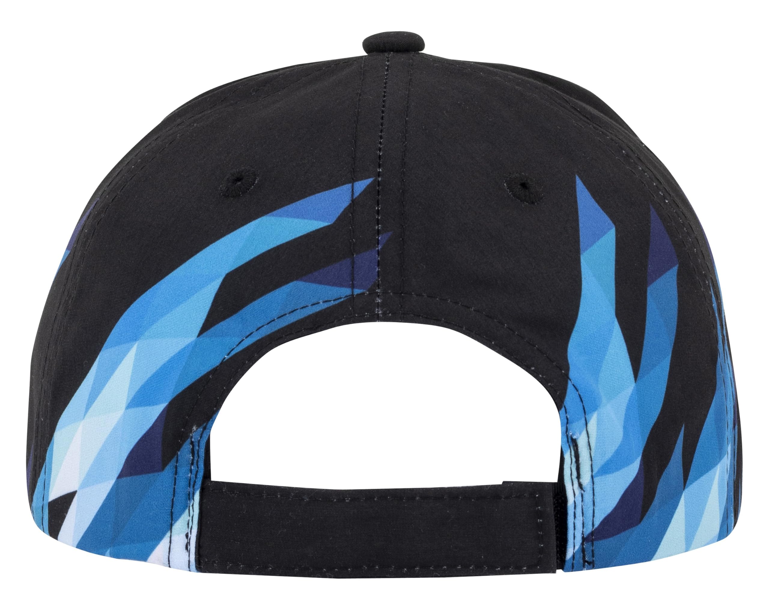 Casquette OLYMPIQUE DE MARSEILLE Om Enfant Collection Officielle Taille réglable