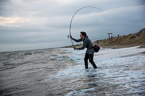 Miniatura 5 de St. Croix Rods Seage Surf Spinning Rods, SES