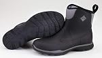 MuckBoots Men's Excursion Pro Low Shoe