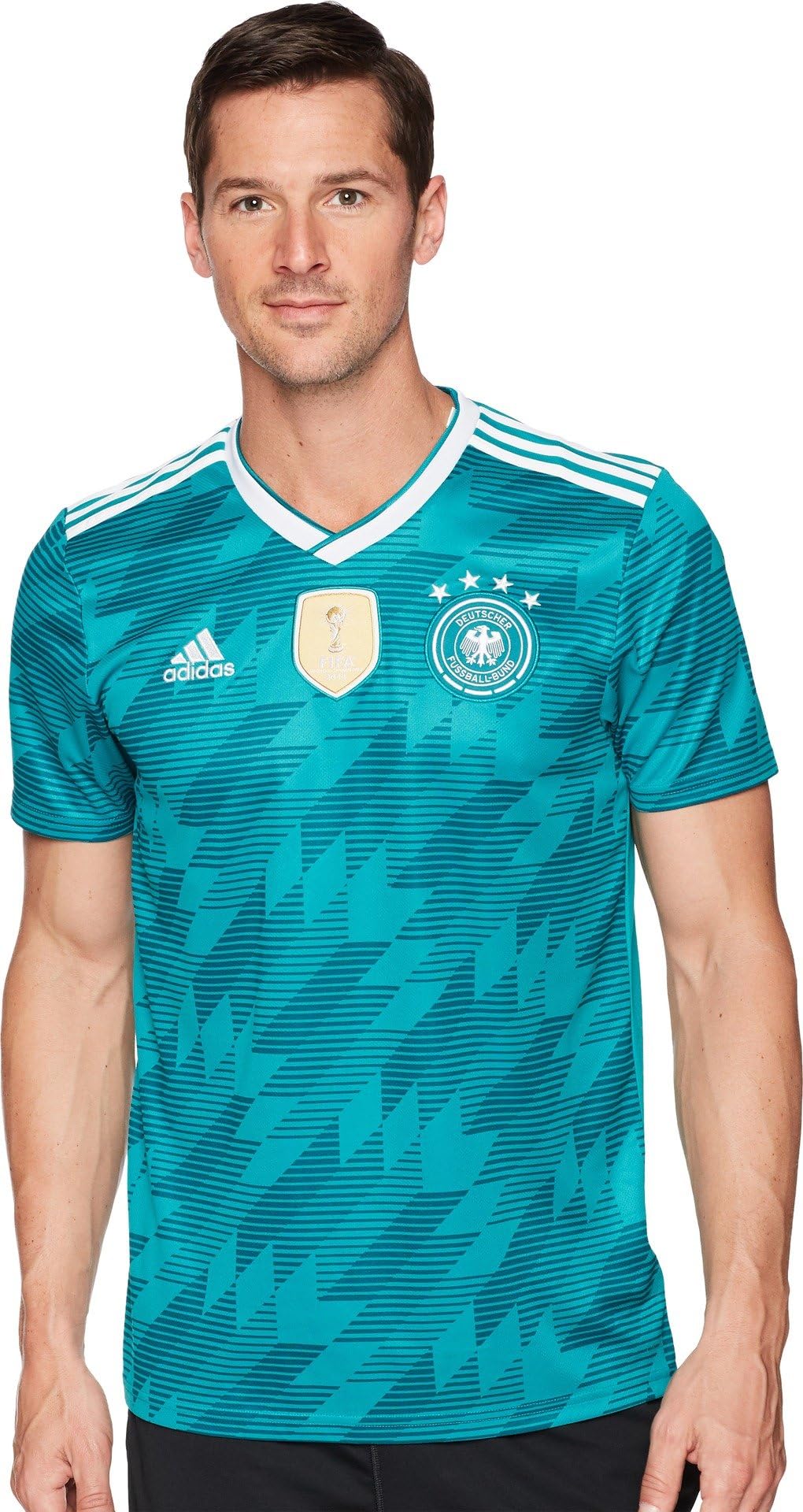adidas germany football jersey