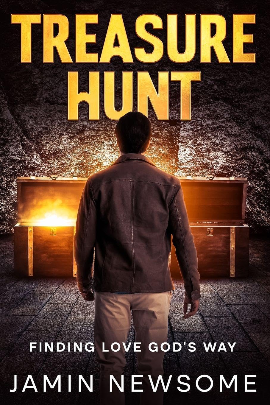 Treasure Hunt