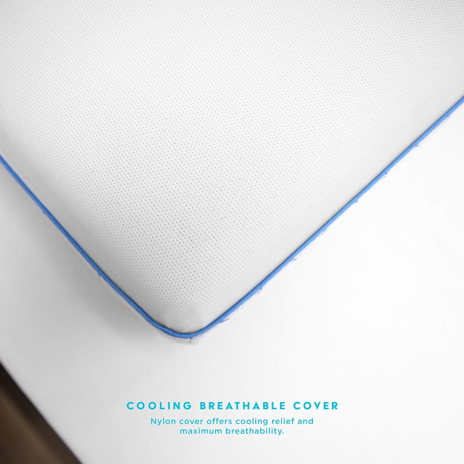 sensorpedic performance extreme cooling pillow