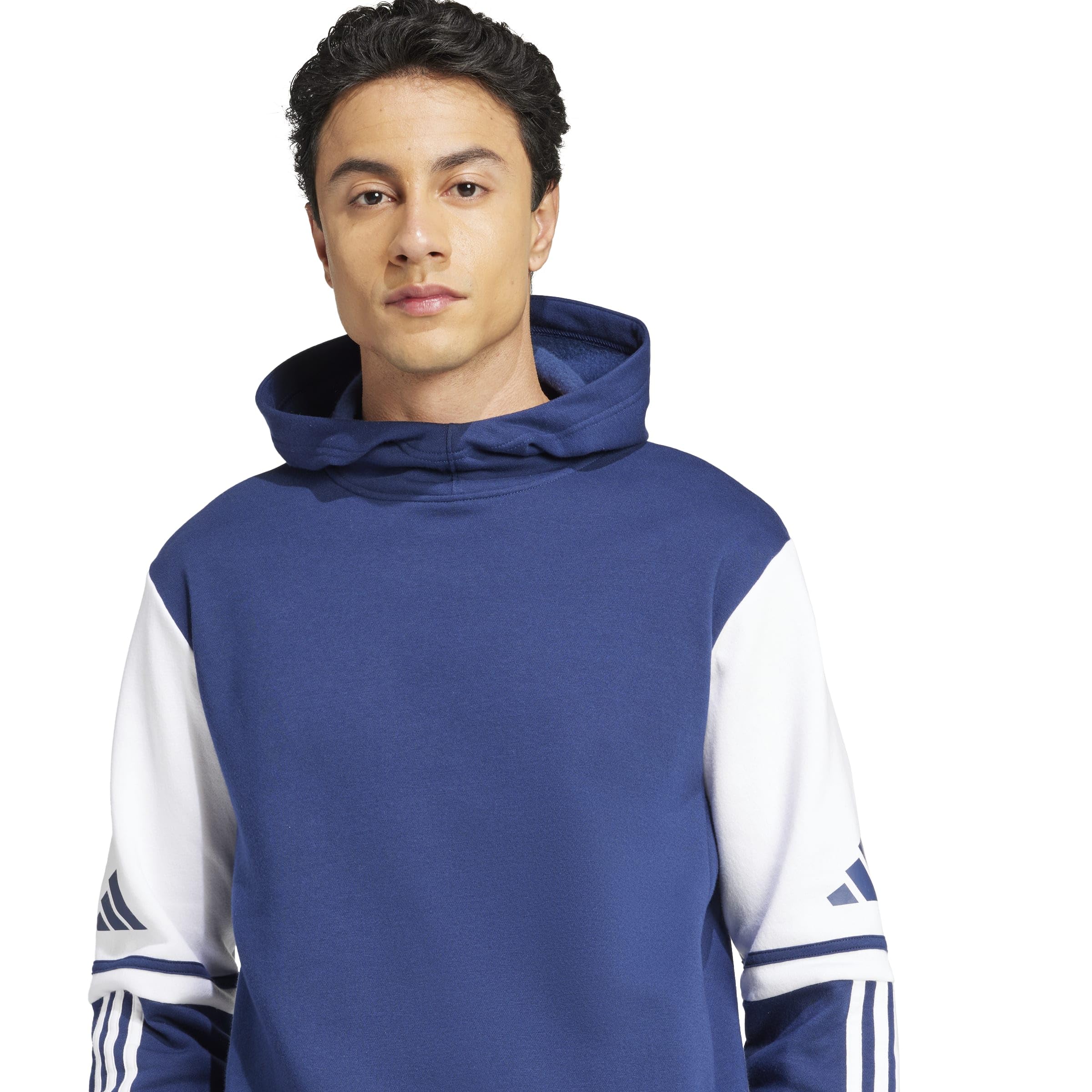adidas Herren Squadra25 Sweat Hoody Sweatshirt – Bild 5