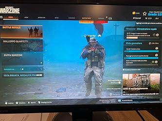 Immagine del cliente