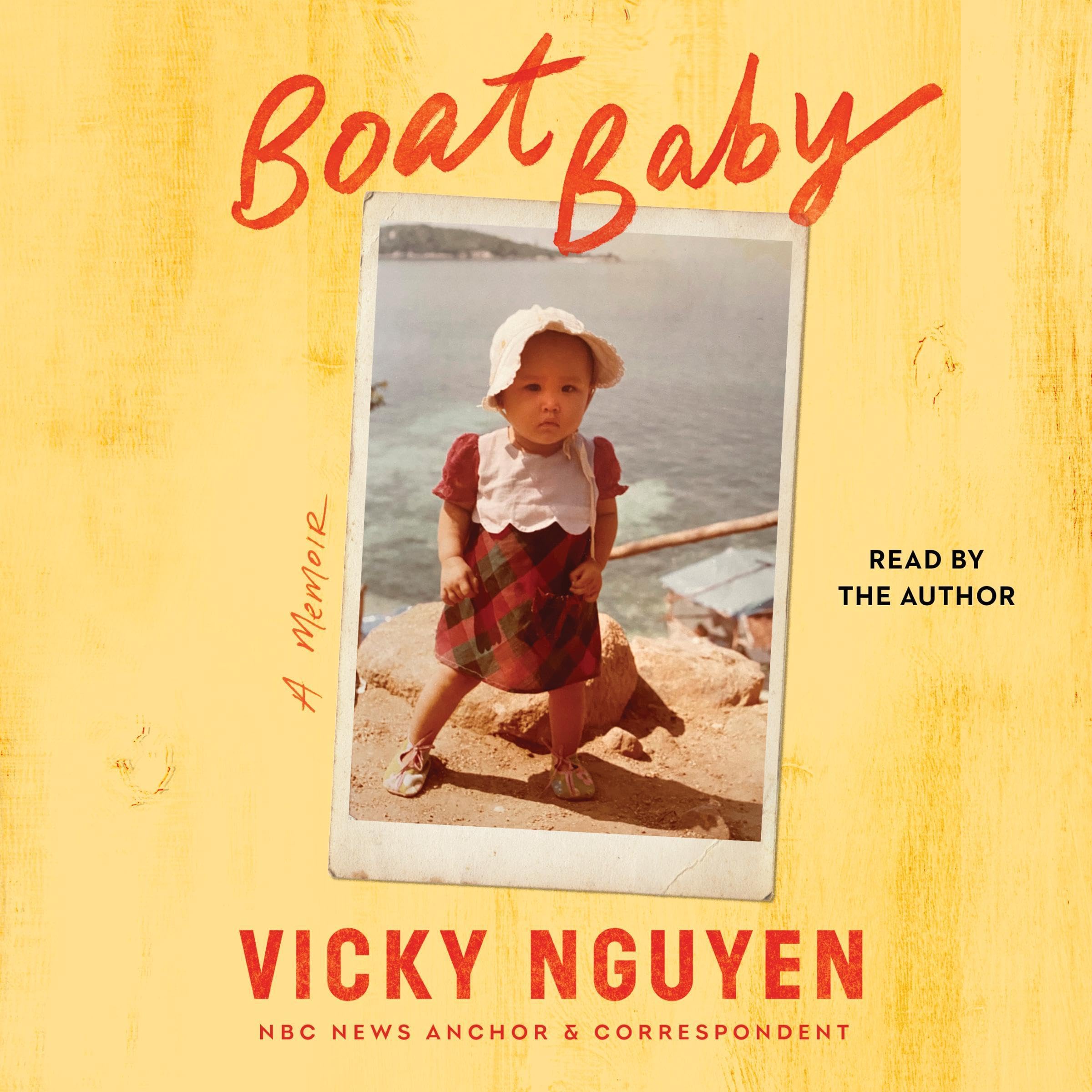 Cover art for Boat Baby
