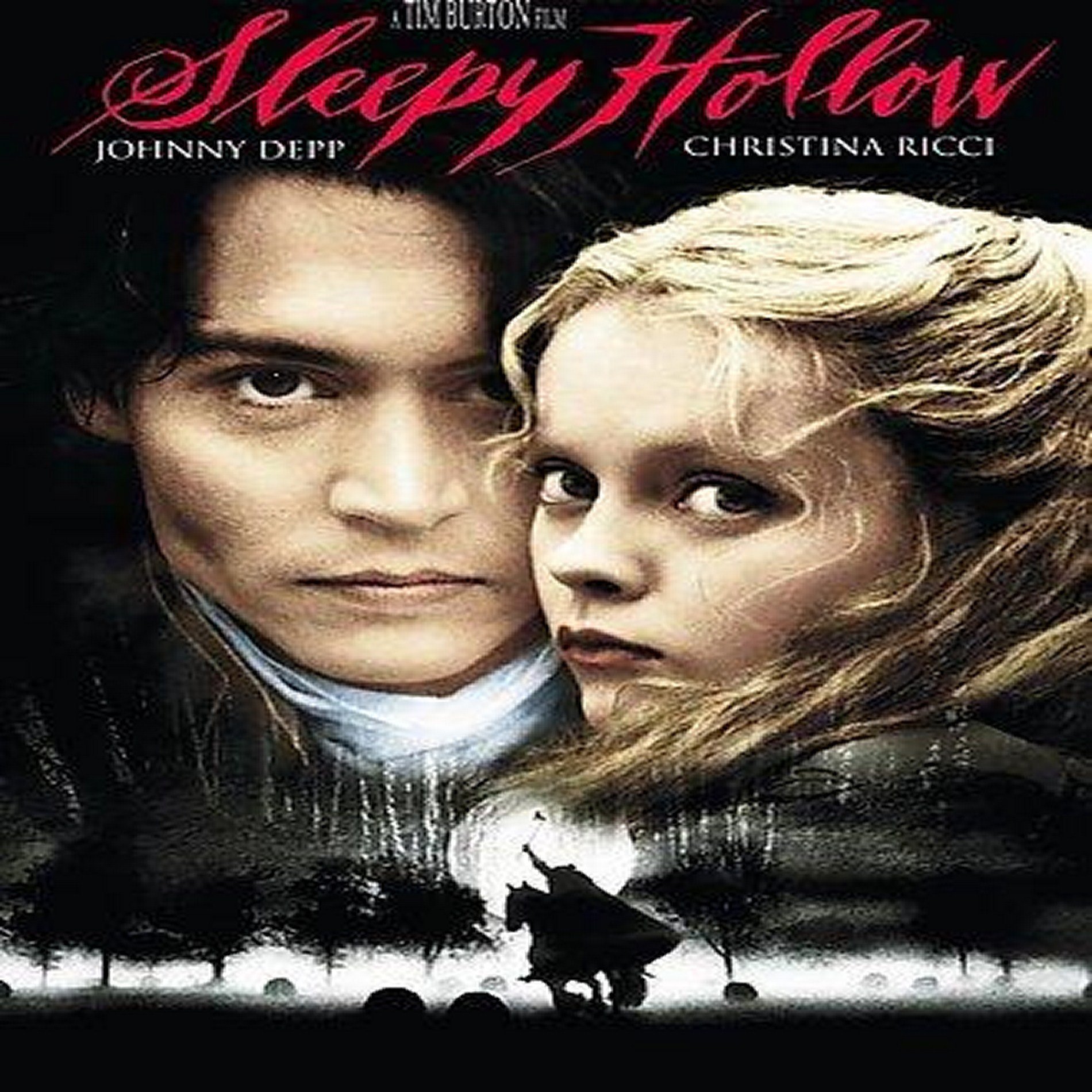 Amazon.co.jp: Sleepy Hollow : DVD