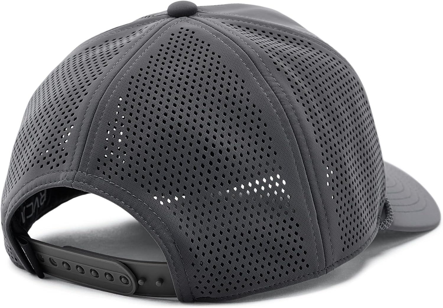 RVCA Men's Modfit Cap