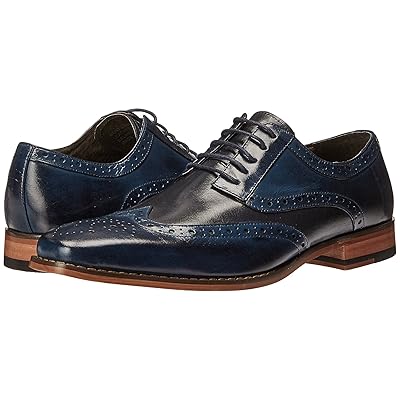 Stacy Adams Tinsley Wingtip Oxford Men