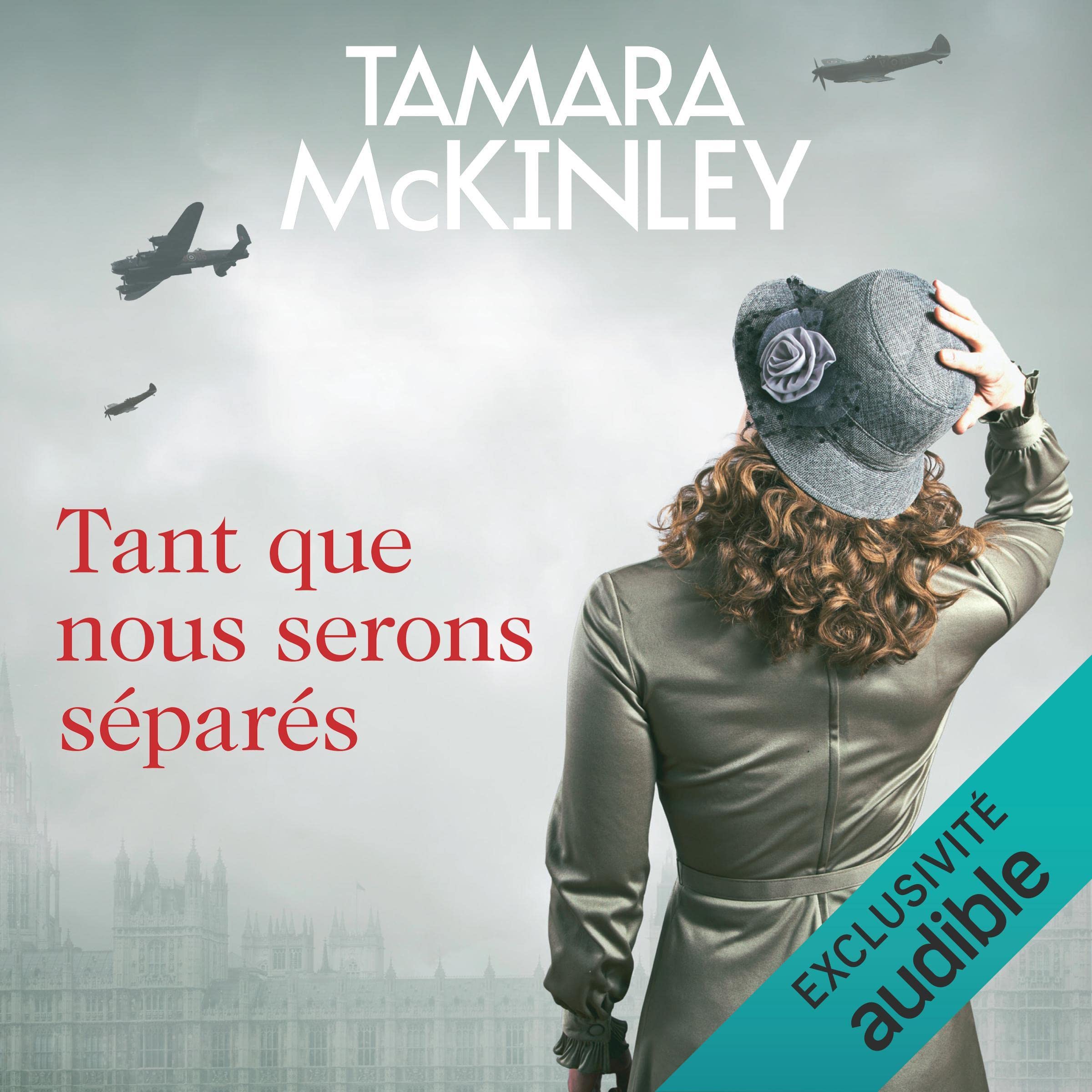 Tant que nous serons séparés