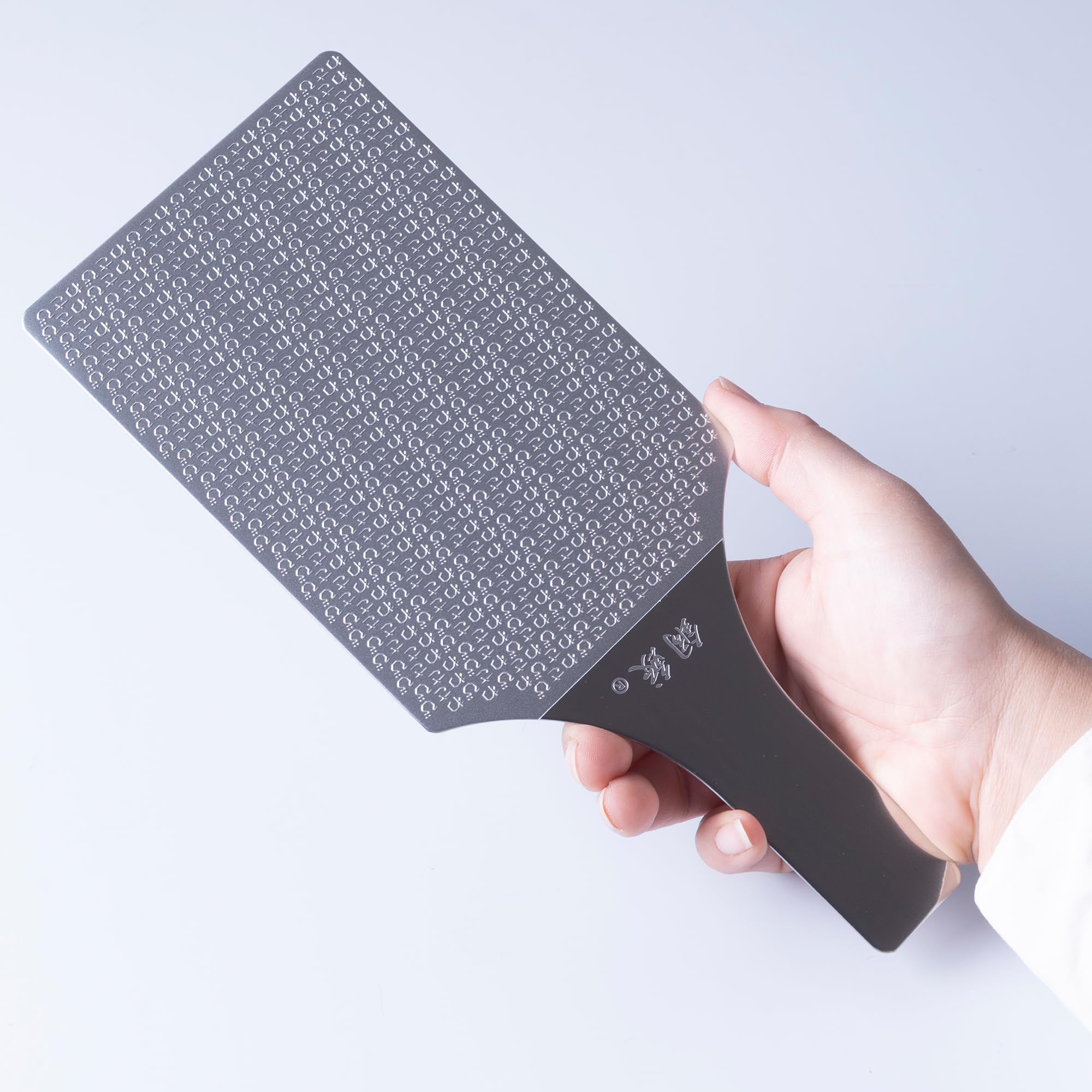 Amazon | 本わさび専用おろし板 鋼鮫プロ わさびおろし わさび