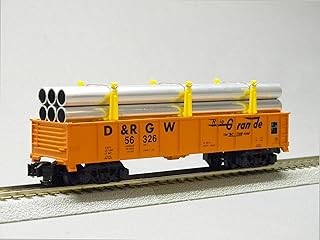 American Flyer Rio Grande Gondola #56326