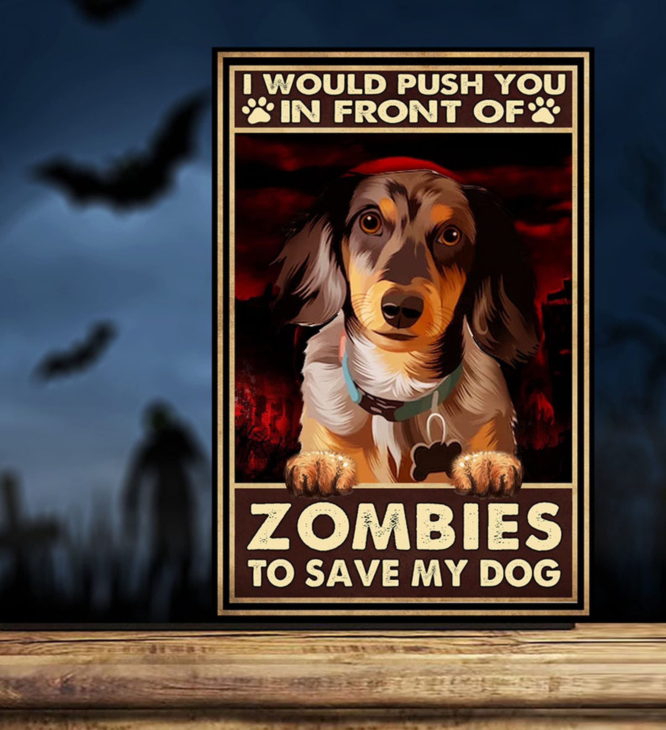 Why Do Dogs Push You When You Pet Them