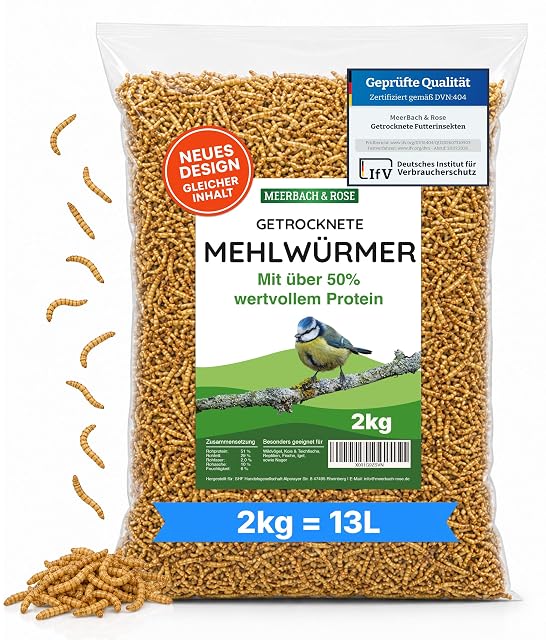 Harina seca 2 kg de capacidad (equivalente a 13 litros)