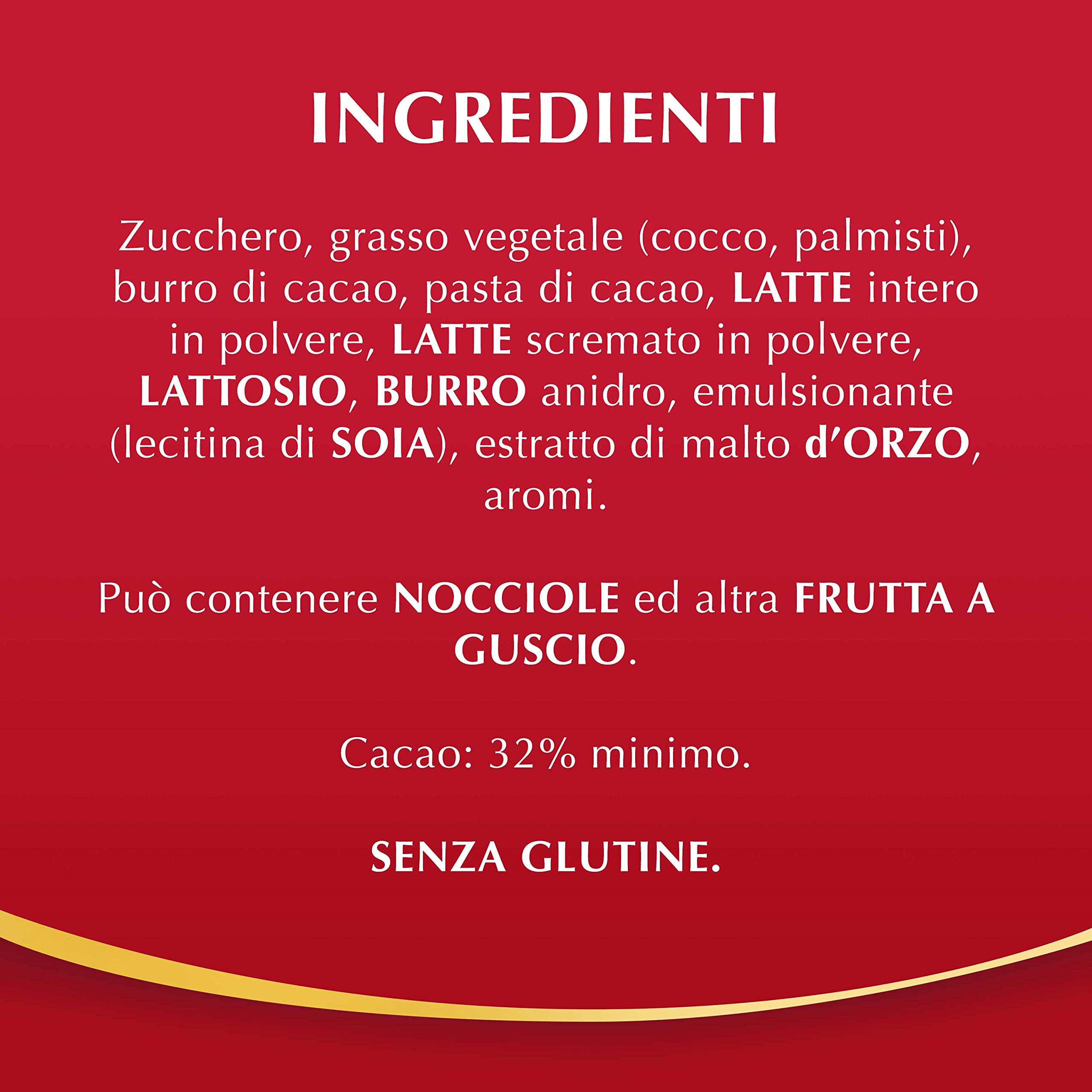 Lindt Lindor Bombones de Chocolate con Leche - Aprox. 16 bombones, 200 g