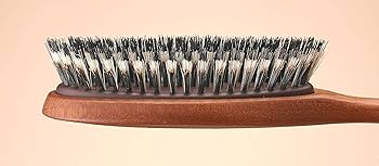 専用ぺージ Amazon | 池本 KNH2628 KENT トリプレックスブラシ 豚毛やわらか