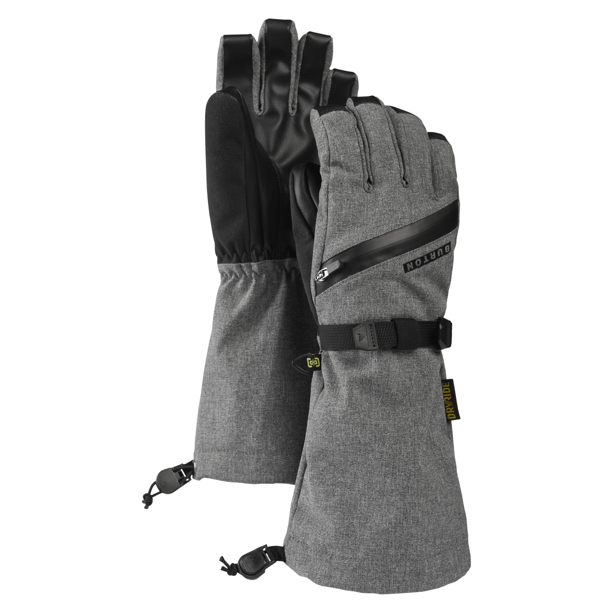 Burton Gants d'aération pour enfants