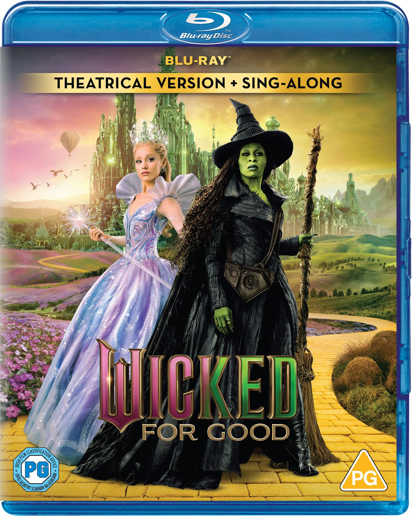 Wicked: For Good