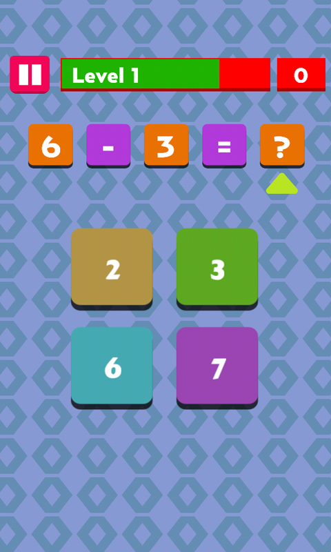 True Tablet Math Review Kids Math : True False - App on Amazon Appstore