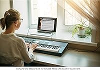 Vista 2 de Método de teclado y piano intermedio de eMedia [Descargar PC]