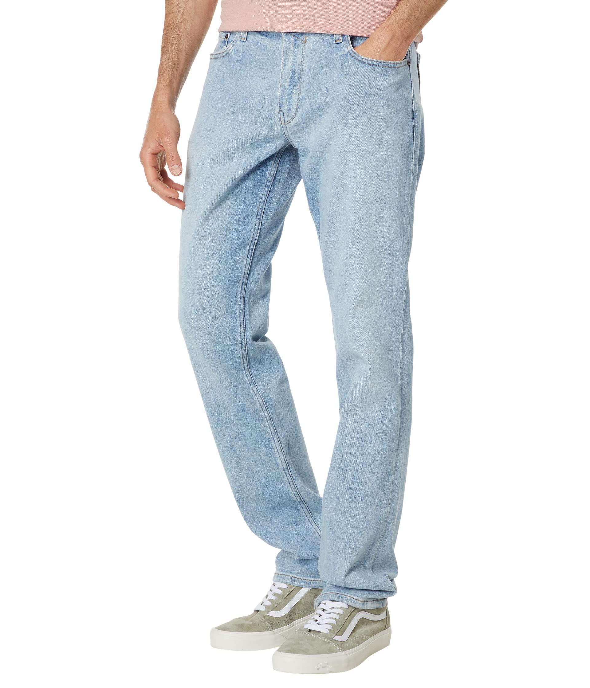 mens Normandie Jeans