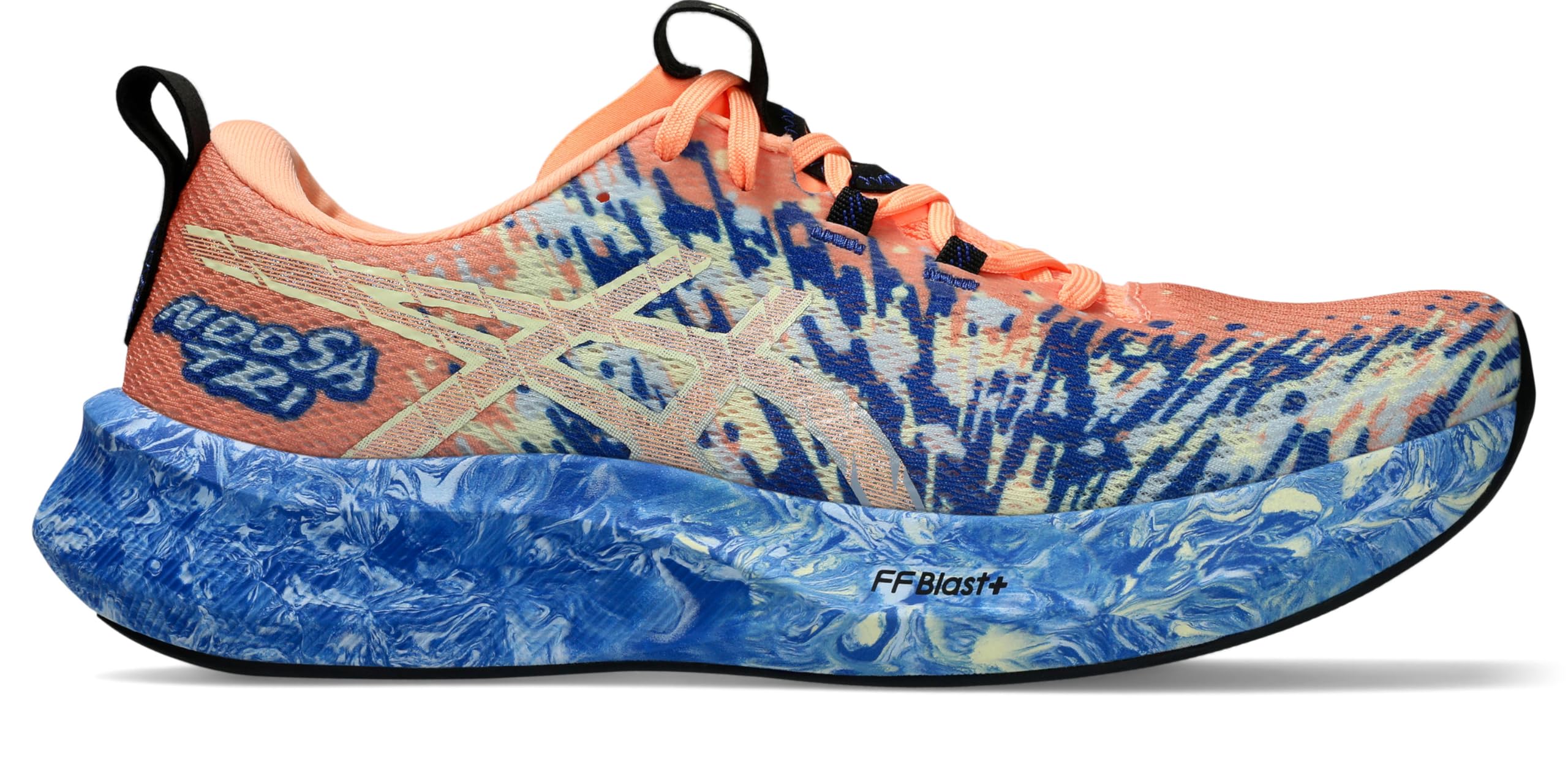 Asics Noosa Tri 16 SneakerHombre