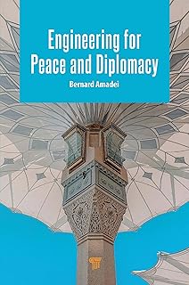 Engineering for Peace and Diplomacy