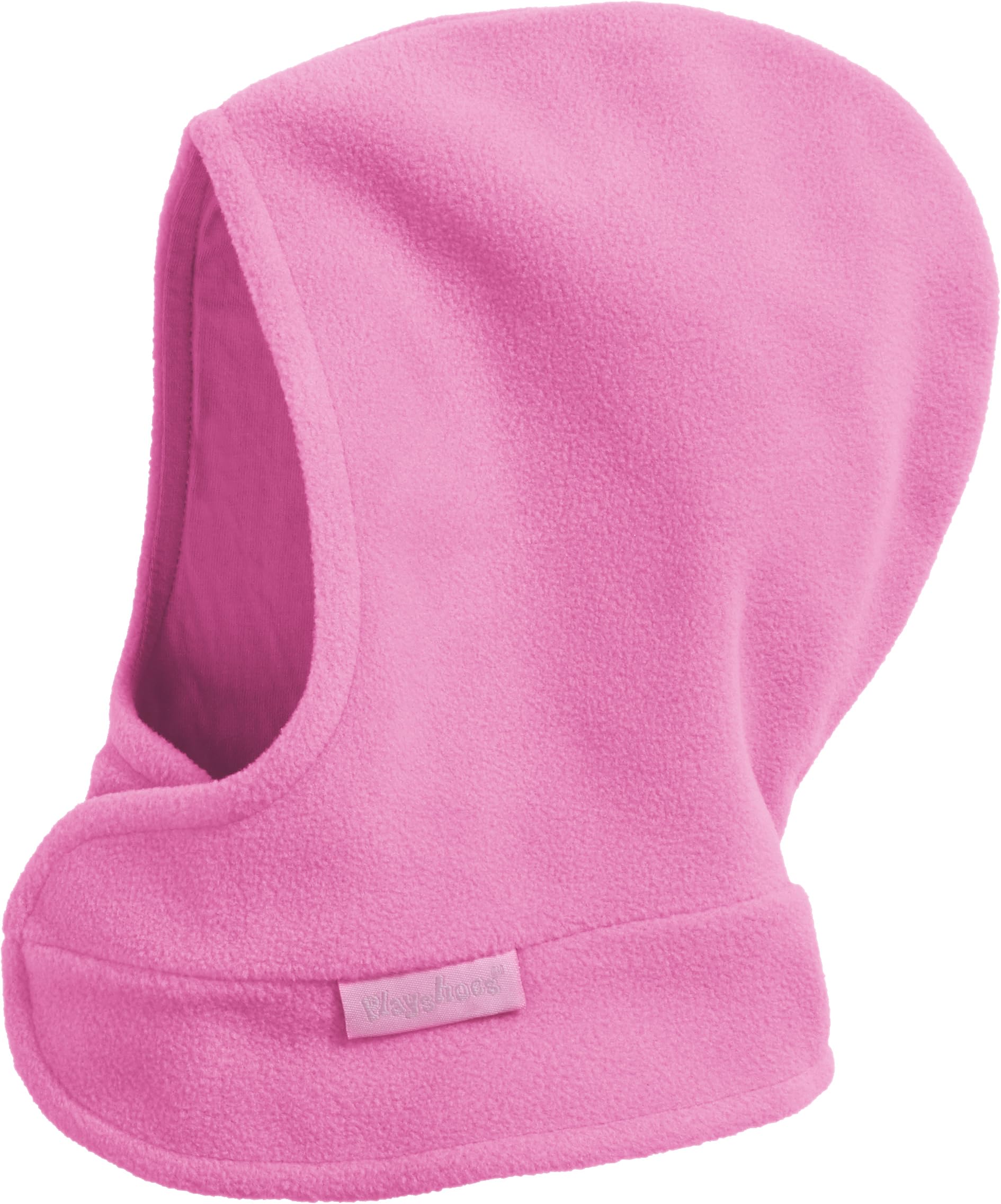 Set muts snood regenboog meisje - lichtblauw tweekleurig/veelkle, Meisje