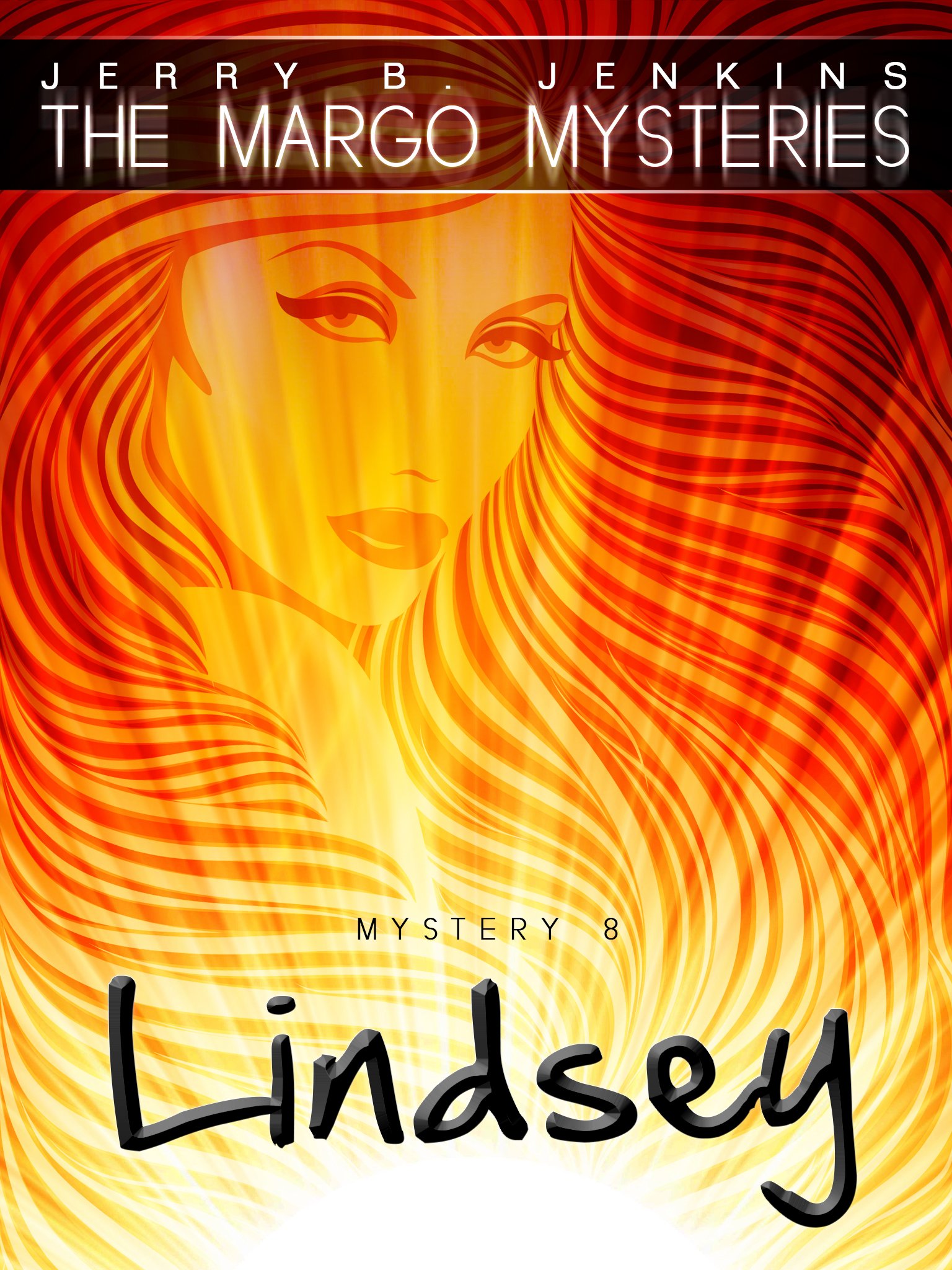 Lindsey (The Margo Mysteries Book 8)
