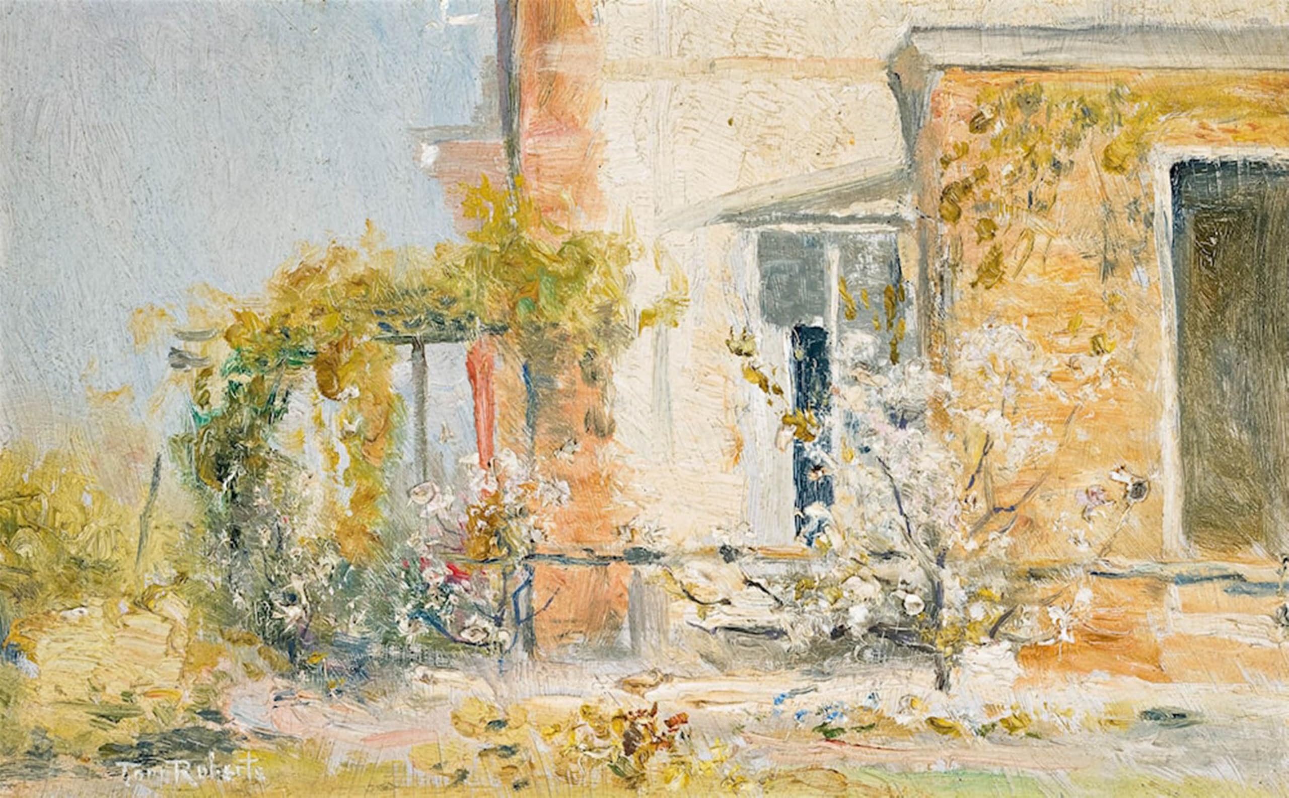 ARTXLXXBN Famous Painting Art Wall Decor Abstract Art Picture il Nido dell'Aquila Tom Roberts Animal Pictures for Home Decor 60x90cm